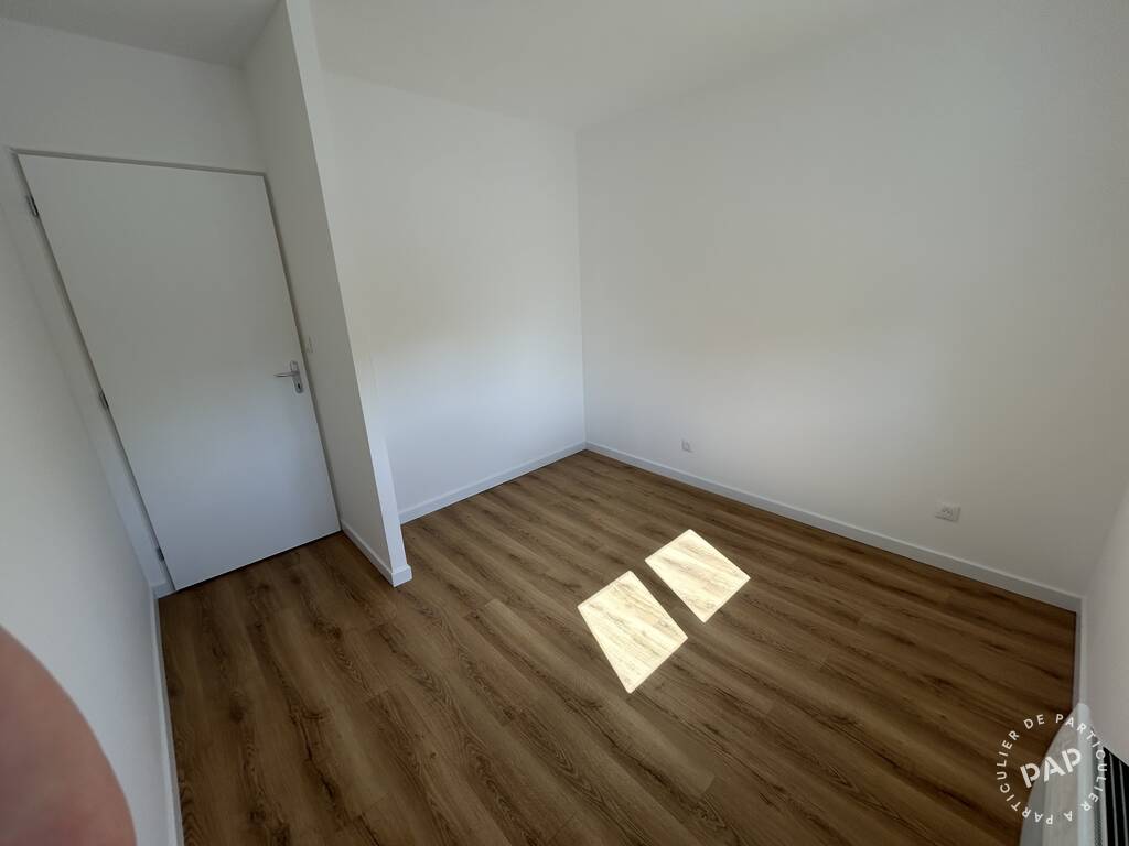 Vente maison 78 m² Briollay (49125) - 78 m² - 235.800 € | Particulier à Particulier — 5