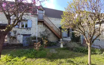 Varennes (37600)