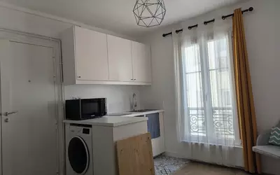 Paris 18E (75018)