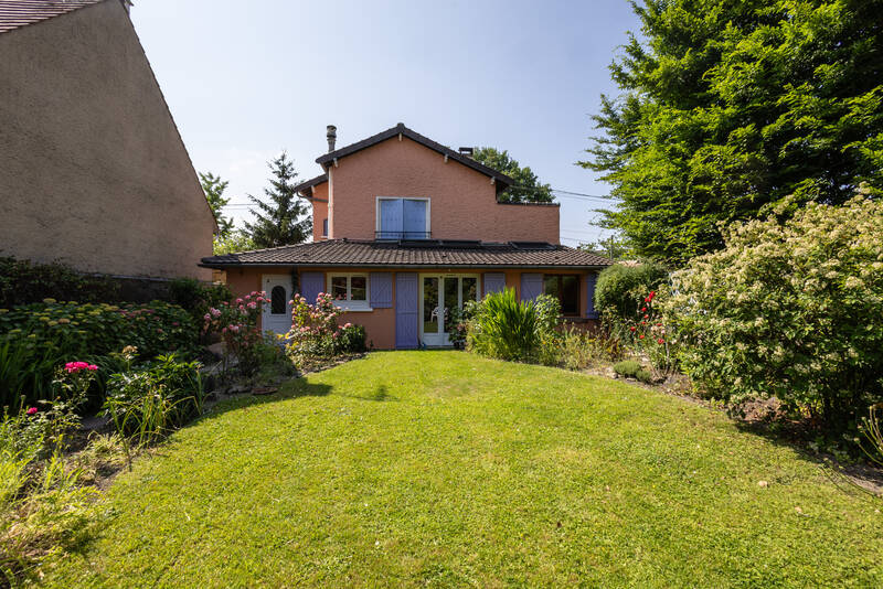 Ozoir-La-Ferrière (77330)