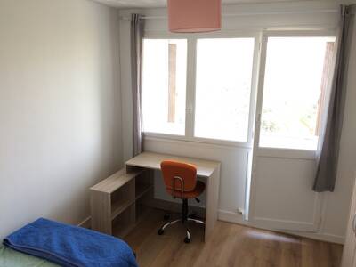Location chambre en colocation 4 pièces Thiais (94320)