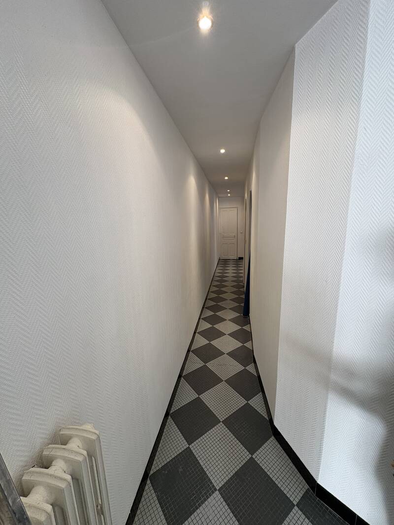 Paris 15E (75015)