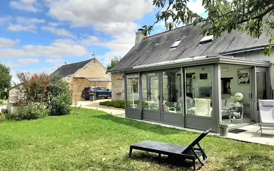 Les Rosiers-Sur-Loire (49350)