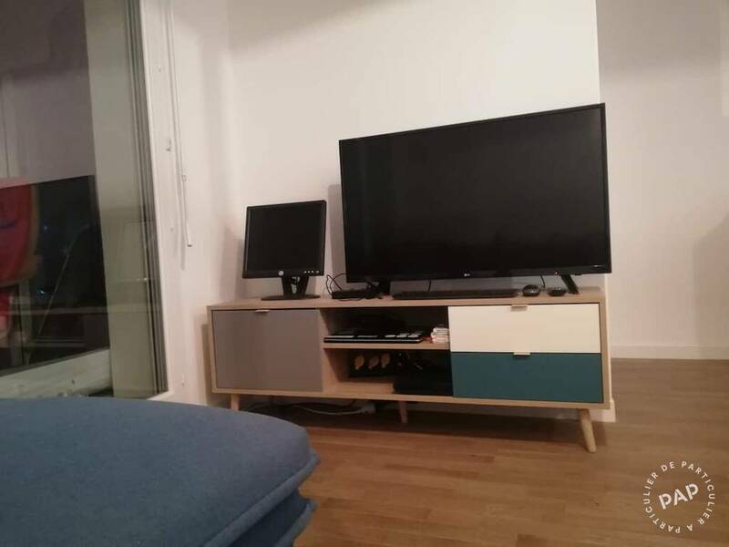 Bezons (95870)