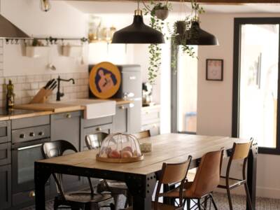 Vente appartement 4 pièces Pau (64000)