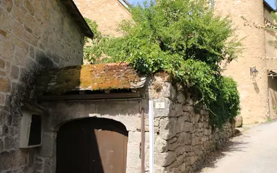 Saint-Léons (12780)