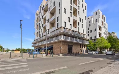 Saint-Ouen-Sur-Seine (93400)