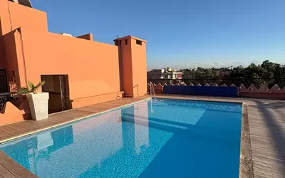 Maroc
