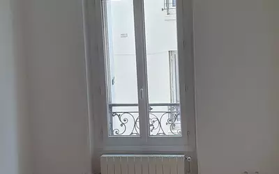 Paris 20E (75020)
