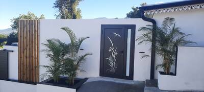 Vente maison 5 pièces Le Tampon (97430)