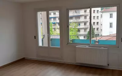 Grenoble (38000)