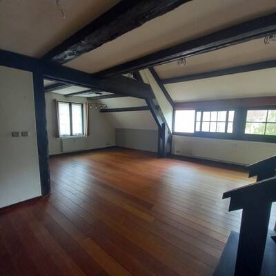 Vente appartement 6 pièces Belfort (90000)