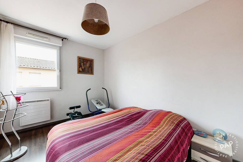 Vente maison 80 m² Toulouse (31100) - 80 m² - 259.999 € | Particulier à Particulier — 6
