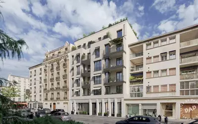 Saint-Ouen-Sur-Seine (93400)
