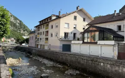 Morez (39400)