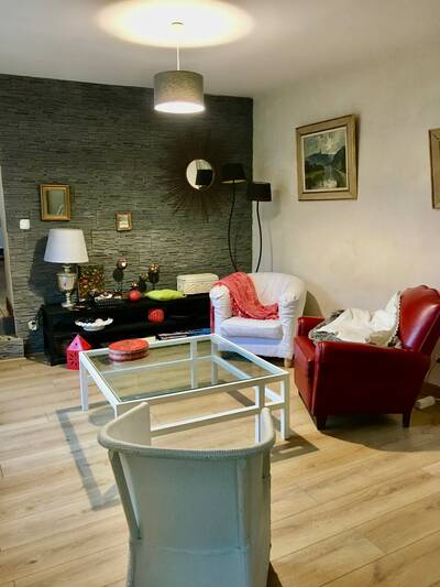 Vente maison 6 pièces Saint-Grégoire (35760)