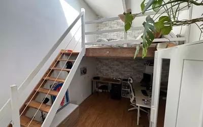Esprit Loft-Clichy-Sous-Bois (93390)