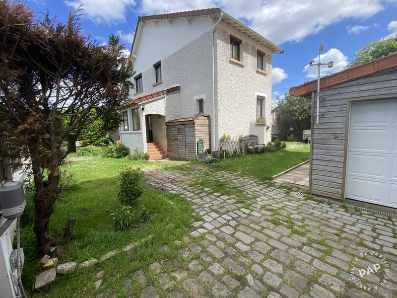 Conflans-Sainte-Honorine
