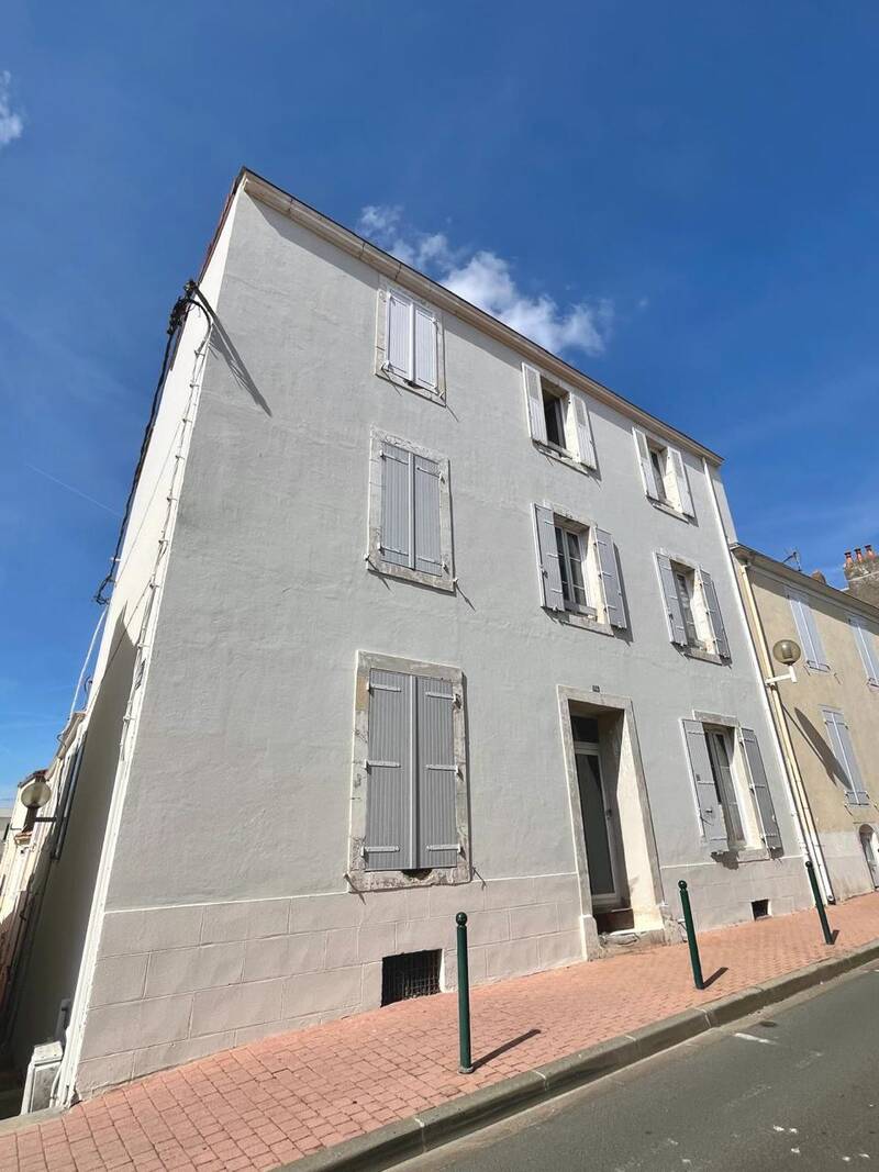 Les Sables-D'olonne (85100)