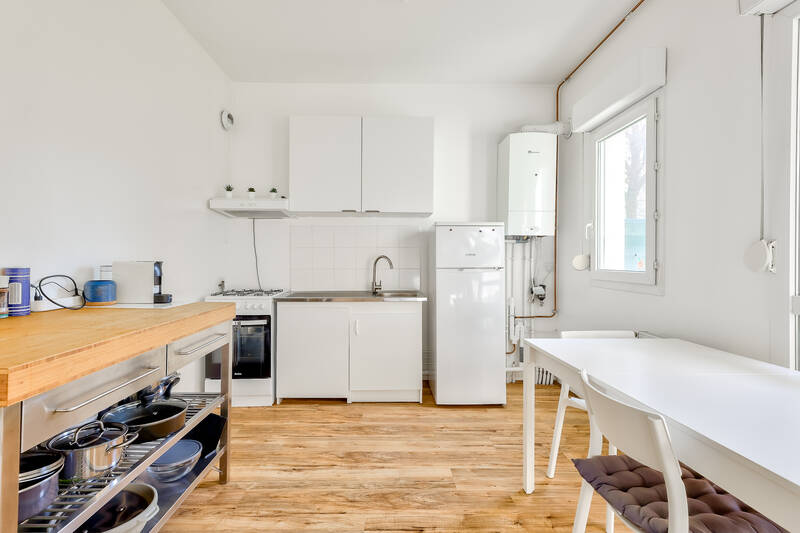 Saint-Ouen-Sur-Seine (93400)