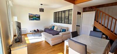 Vente appartement 4 pièces Émerainville (77184)