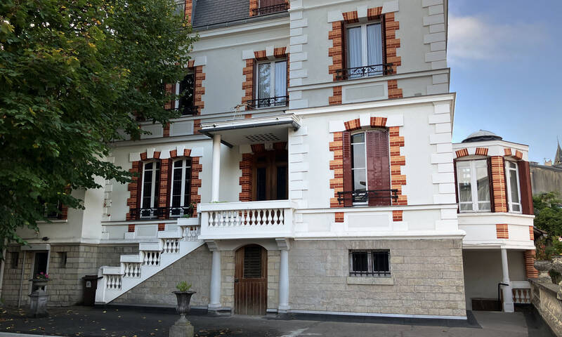 Saint-Cloud (92210)