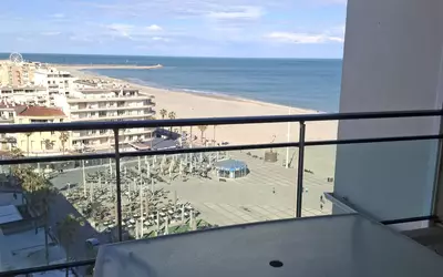 Canet-En-Roussillon