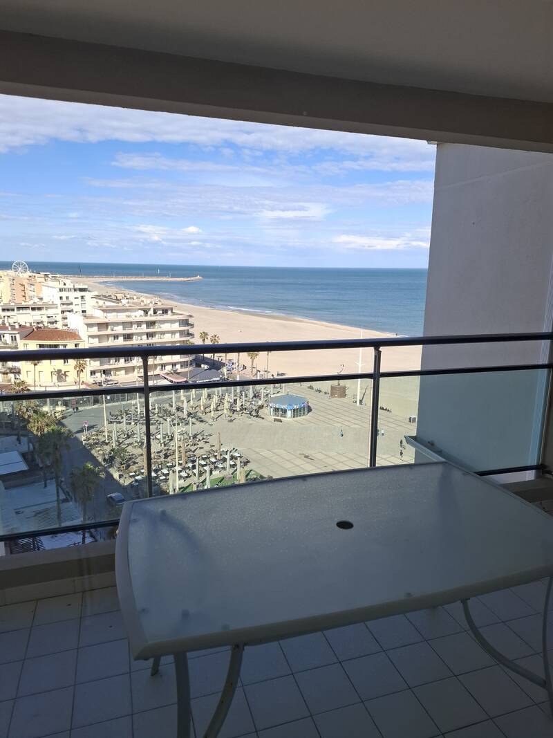 Canet-En-Roussillon