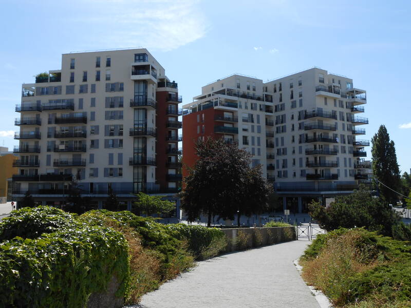 Cergy (95000)
