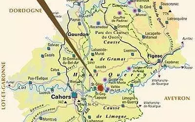Saint-Géry (46330)