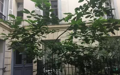 Paris 17E