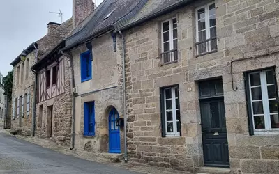 + Annexe De 30 M2