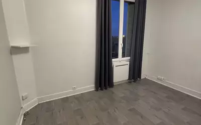 Aulnay-Sous-Bois (93600)