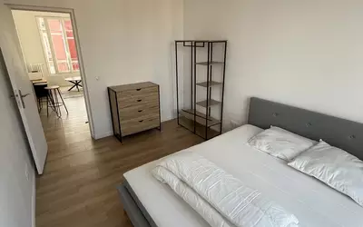 Asnières-Sur-Seine (92600)