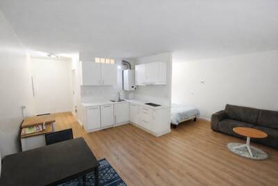 Vente appartement studio Montigny-le-Bretonneux (78180)