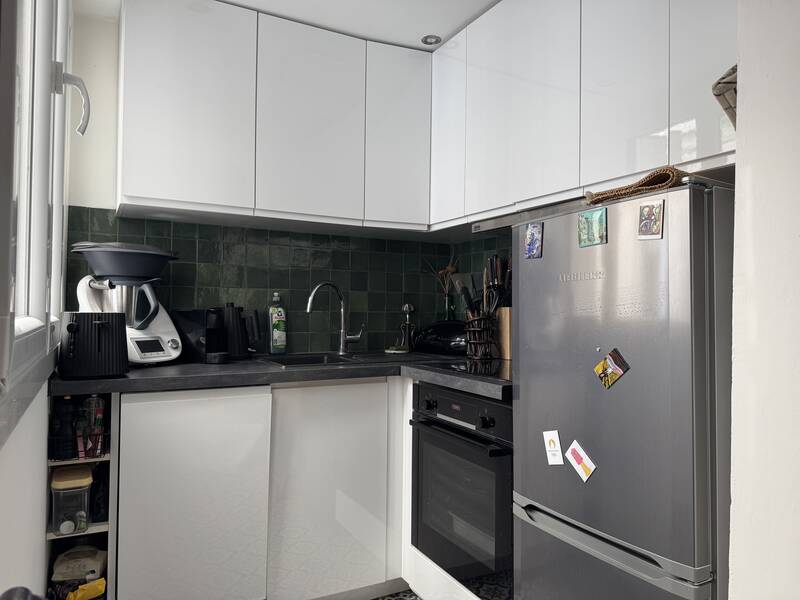 Paris 10E (75010)