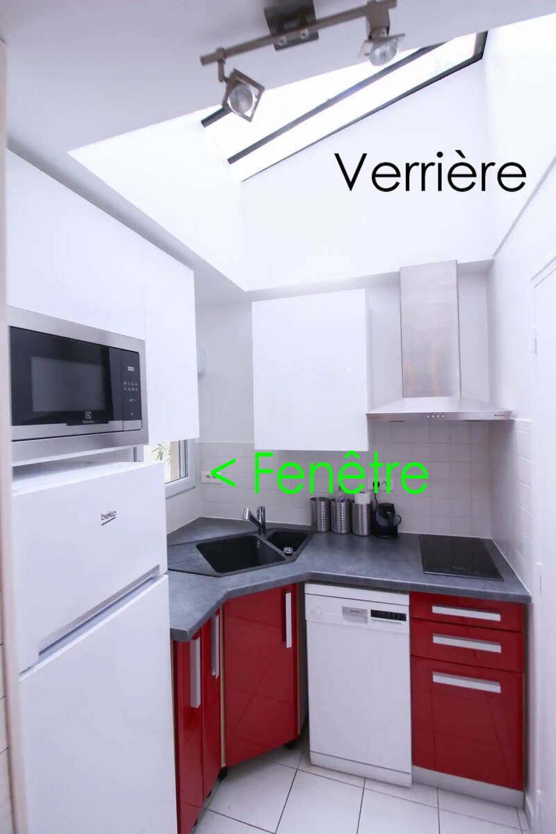 Paris 14E (75014)