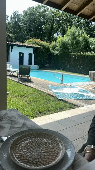 Vente maison 6 pièces Ustaritz (64480)