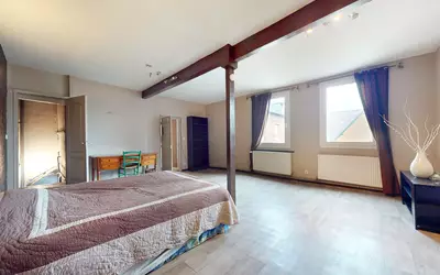Maison 6 pièces 167 m² · à Forges-les-Eaux · 167 m² · 240 000 €