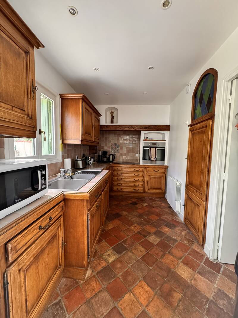 Location Maison Bougival (78380)