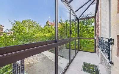 Saint-Ouen-L'aumône (95310)
