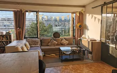 Paris 14E (75014)