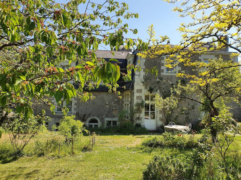 Savennières (49170)