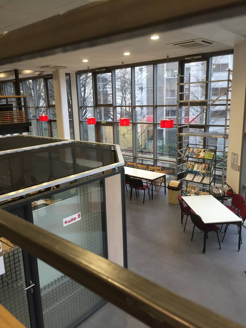 Bagnolet (93170)