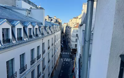 Paris 3E (75003)
