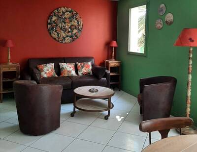 Location appartement studio Biarritz (64200)