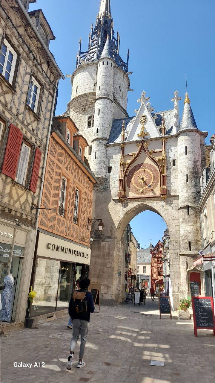Auxerre