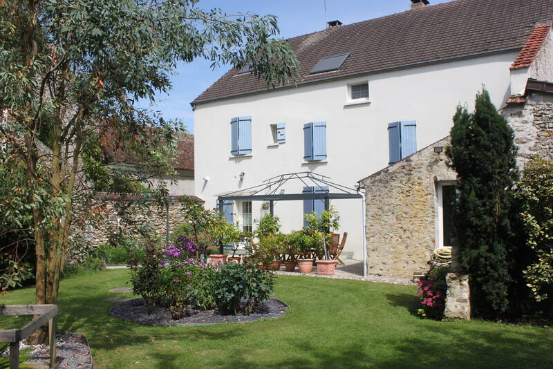 La Ferté-Sous-Jouarre (77260)
