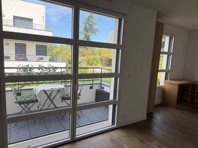 Location appartement studio Rueil-Malmaison (92500)