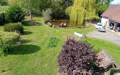 La Chapelle-Du-Bois (72400)